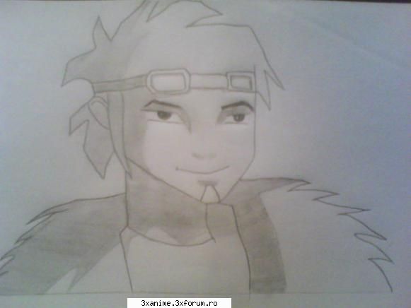 what ever my draws