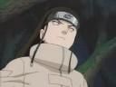 Neji Hyuga - pai este dur cu hina din cuza acelui semn - Naruto