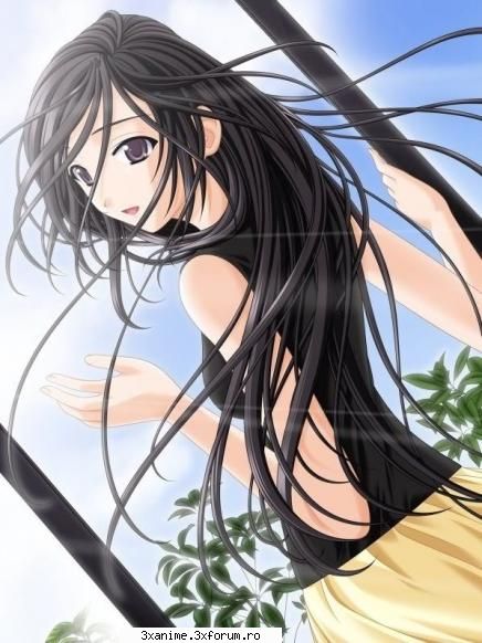 Reach happiness - Nume Varsta:17 ani Loc - Fan fiction