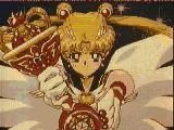 Sailoe moon - agame - Sailor moon
