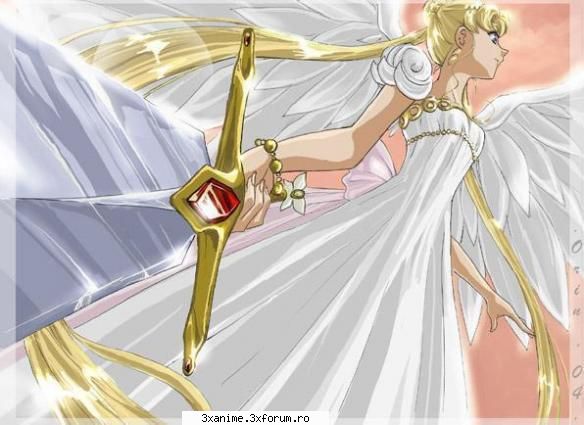 Sailoe moon - agame - Sailor moon