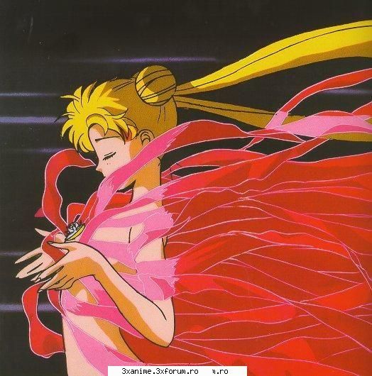 Sailoe moon - agame - Sailor moon