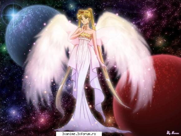Sailoe moon - agame - Sailor moon