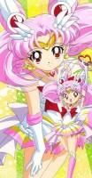 Sailor Chibi-Moon - mie imi place de ea.ii asa draguta - Sailor moon
