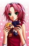 Sakura - nu sunt o fana a sakurei insa nu pot spune ca nu - Naruto