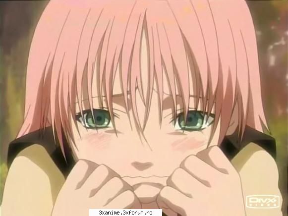 Sakura - oare cui nui place ...... :D - Naruto