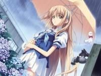 School love - Akane - Fan fiction