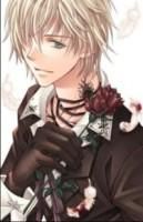 School love - Akane - Fan fiction