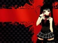 lui ryu) school love