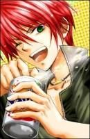 School love - Akane - Fan fiction