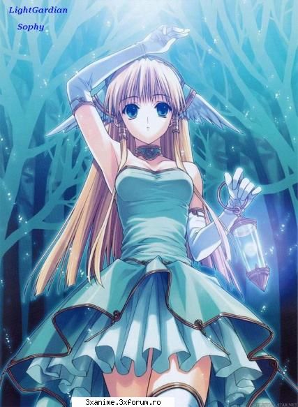 Shadow Life - Imi vin si mie idei o data la nu stiu cate - Fan fiction