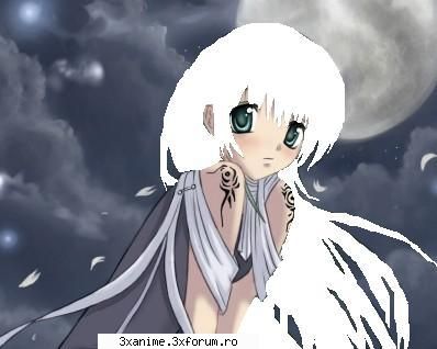 :zzz:  :nod:  :zzz: parca mira ar fi anita,iar bietul toushiro chrono :zzz:  :nod: 


saya sora mai