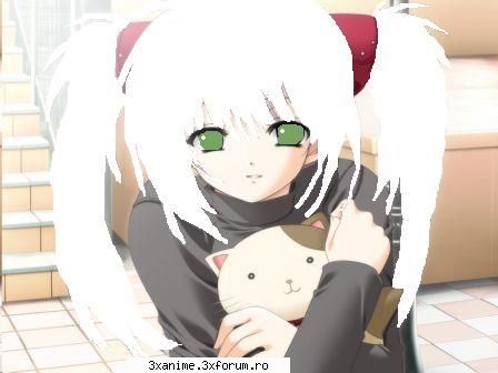 Sora mai mica a lui Toushiro - Ni Wei Ni - Fan fiction