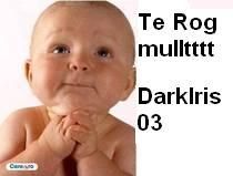 Titul - Eu as vrea "L@L@ of the Mafia" Poza speciala ;;) - Usernames si Titlu