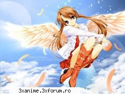 Ultimul inger. - Melissa spune-mi despre el Lucy e bun calm dragut - Fan fiction