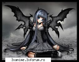 Ultimul inger. - Emily simt energia diabolica.Hai Emily - Fan fiction