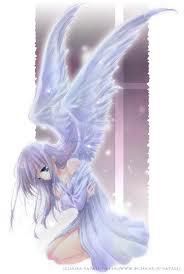 Ultimul inger. - Emily reusit sa mergem ~in imparatia - Fan fiction