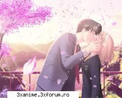 Ultimul inger. - Anette de ce nu mi-ai spus? Ikuto ca te iubeam - Fan fiction