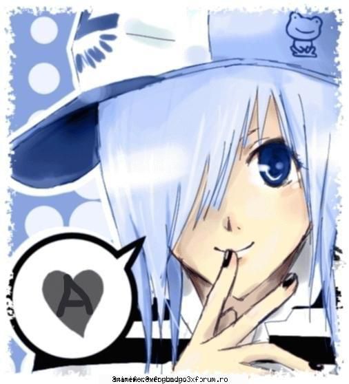 Ultimul inger. - ce sweeeet...sper sa se termine frum pt toti - Fan fiction