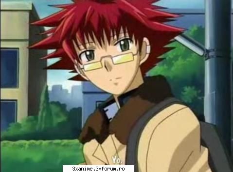 Usenames - mi-l schimbi te rog in BladeChild :D ? - Usernames si Titlu