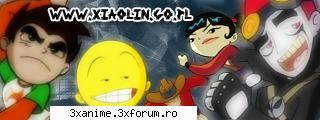 Xiaolin Showdown Story - sa ne intoarcem la jack si clona mea 1 - Eu1 - Fan fiction