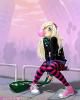 anime creater - ~faceti cunostinta cu anime-urile~ Raquelle(rock) - Fan fiction