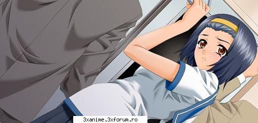 anime creater - ~dupa scoala~ chris !vrei sa te duc eu acasa? - Fan fiction