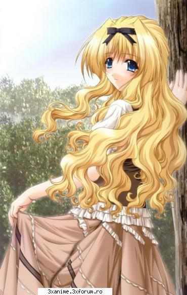 anime creater - rock amintiri.... cera ...chiar asa rock cand - Fan fiction