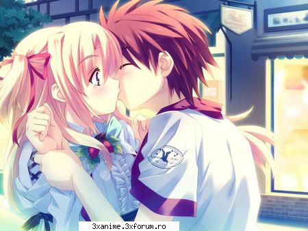 anime creater - rock ...dar cred ca ar trebui sa pleci chris nu - Fan fiction