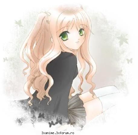 anime creater - rock asta nu iti place? chris da dar vreau sa - Fan fiction