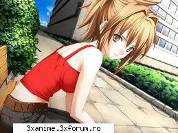 anime creater - rock ...ce crezi ca faci? inna ...il intrebam ce - Fan fiction