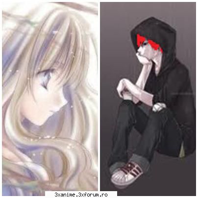 anime creater - chris:...te iubesc...chiar mult..te iubesc enorm - Fan fiction