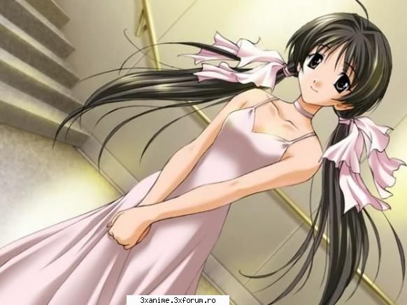 girls boarding - Alexa in rochia de bal - Fan fiction