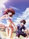 girls boarding - Rose si Alex la plaja - Fan fiction