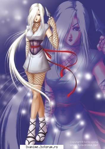 costumul de ninja al  ioanei girls boarding