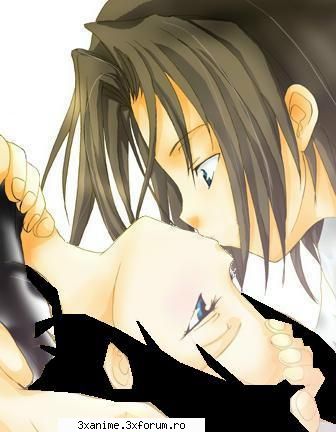 girls boarding - Hao statea ascuns dupa un copac se uita la Ioana - Fan fiction