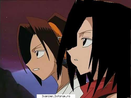 girls boarding - Baieti vin mai repede la Yoh Ren sa mergem acum a - Fan fiction