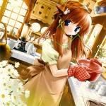 girls boarding - Ioana isi pune mainile in cap si tima in gura - Fan fiction