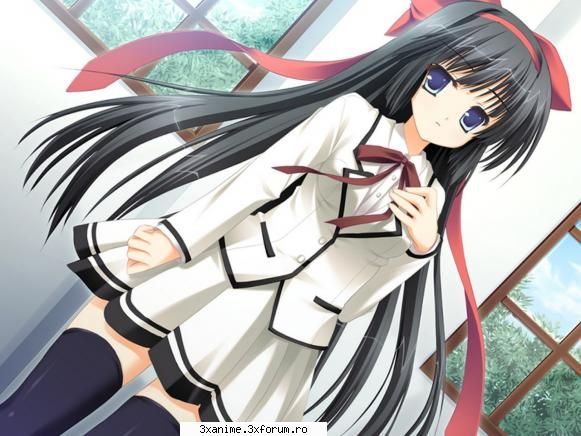 girls boarding - Yoh se gandea la Alexa si cand se intorce Ryu - Fan fiction
