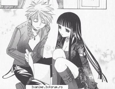 girls boarding - Ioana citea dar nu se putea concentra gandul ii - Fan fiction
