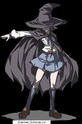 yuki nagato - super poze Spy_may mai am si eu - The Melancholy of Haruhi Suzumiya