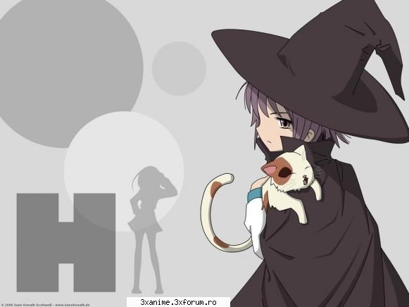 yuki nagato - RIO_DAMANOCI - The Melancholy of Haruhi Suzumiya